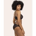 thumbnail image 4 of Smart & Sexy Women's 2-Pack Cheeky Brief Panties, 4 of 5