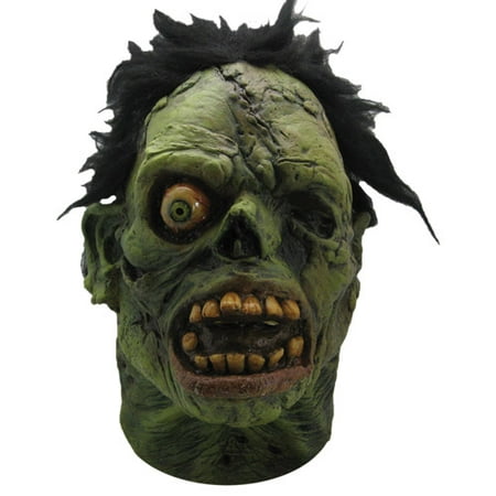 Shock Adult Halloween Mask