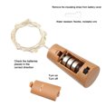 thumbnail image 4 of Tomshine Wire String Light 6PCS 75CM 15 LEDs High, 4 of 8