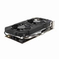 thumbnail image 2 of Gaming RX580 Graphics Card 8GB GDDR5 256bit Support 8K 2 Cooling Fans 16 PCI Express 3.0 Gaming Graphics Card for Home Office, 2 of 7