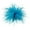 Lake Blue, variant on Unisex Brooch Faux Ostrich Feather Soft Anti-slip Lightweight Garment Hat Bag Decoration Wedding Party Prom Clothes Pin