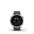 thumbnail image 4 of Garmin fenix 7S GPS Smartwatch and Fitness Tracker with Incident Detection, 4 of 8