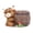 D, variant on Resin Highland Cow Planter Pot Cute Animal Flower Pot for Succulents Small Plants Home Decor Indoor Outdoor Garden Patio Decor Novelty Gift