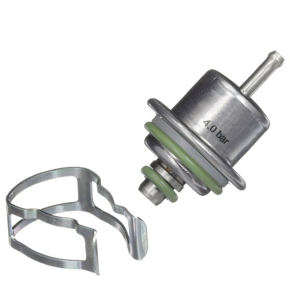 Delphi Fuel Pressure Regulator Fits select: 2000-2002 CHEVROLET SILVERADO, 2000-2002 CHEVROLET TAHOE