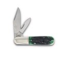 thumbnail image 2 of Rough Ryder Knives Rough Rider Bluegill Barlow Jigged Bone Folding Knife RR2632, 2 of 10