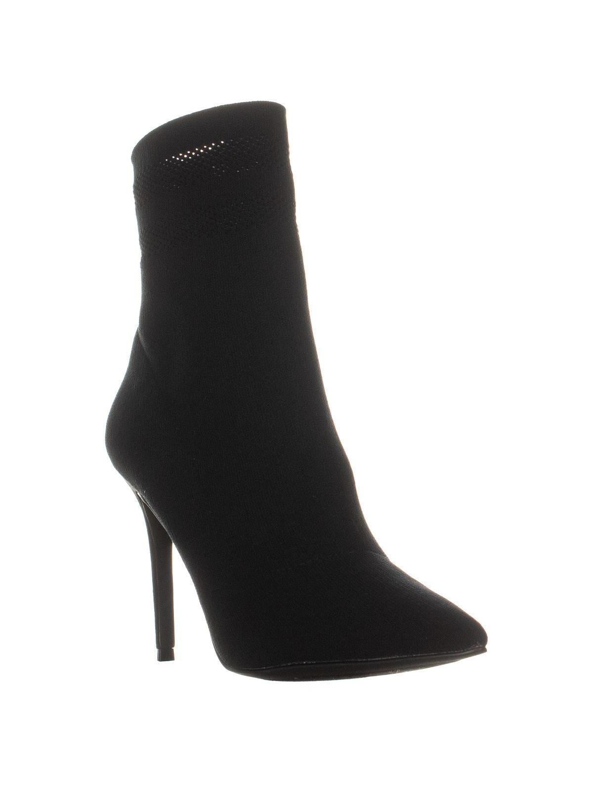 steve madden cookie bootie