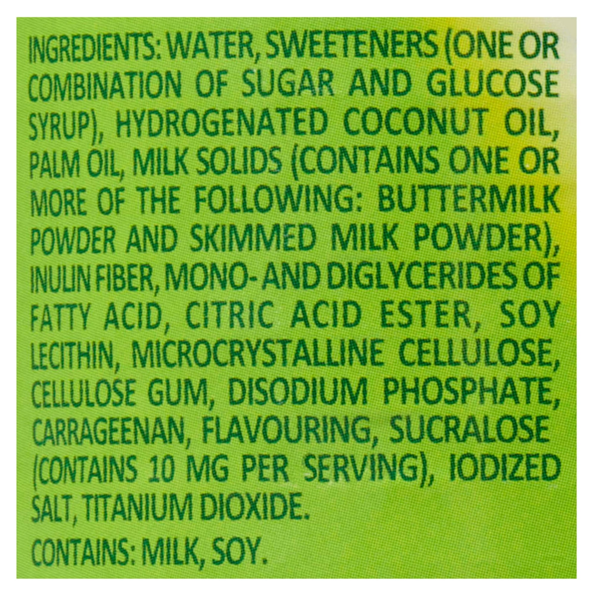 AFOD ANGEL KREMDENSADA, AFOD ANGEL KREMDENSADA