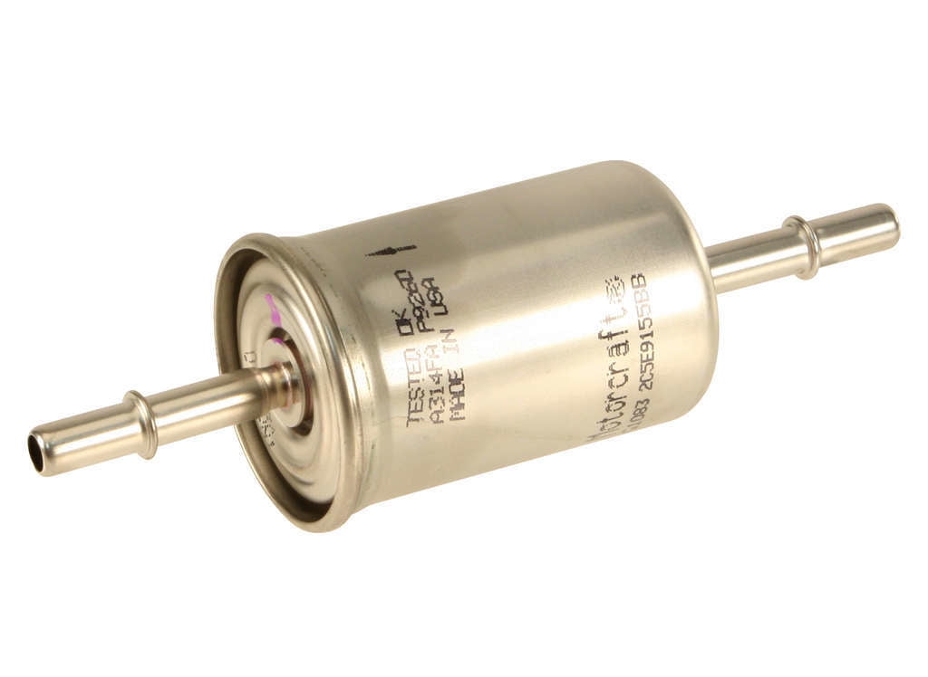 2013 Kia Forte Koup Fuel Filter 