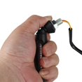 thumbnail image 5 of Bamboohart Universal Motorcycle Turn Signal LED Lights - Daytime Running Lights & Sequential Indicators - 2pcs Set, 5 of 5