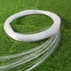 thumbnail image 5 of 50 Uds. 0,75mm 3 metros de largo LED fibra óptica cortina de hadas luz de fibra óptica luz centelleante para decoración fiesta Festival, 5 of 5