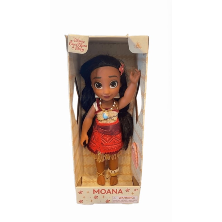 moana sex doll Plus size Barbie slammed for not representing larger ladies