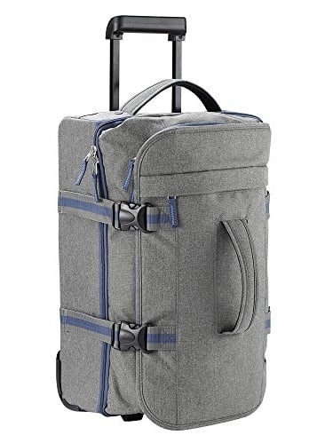 size of cabin trolley