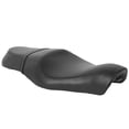 thumbnail image 2 of Motorbike Accessory,Motorcycle Driver Passenger Seat Seatsfor X Synthetic Leather Seats Leading Edge Technology, 2 of 8