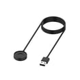 thumbnail image 1 of Reloj de 1 metro Cable de carga USB Reloj inteligente Cable de carga ABS para reloj de pulsera Amazfit T-rex Vogacara EL4951-00, 1 of 2