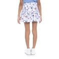 thumbnail image 4 of Bluey Girls Allover Print Pull-On Skirt, Sizes 4-16, 4 of 8