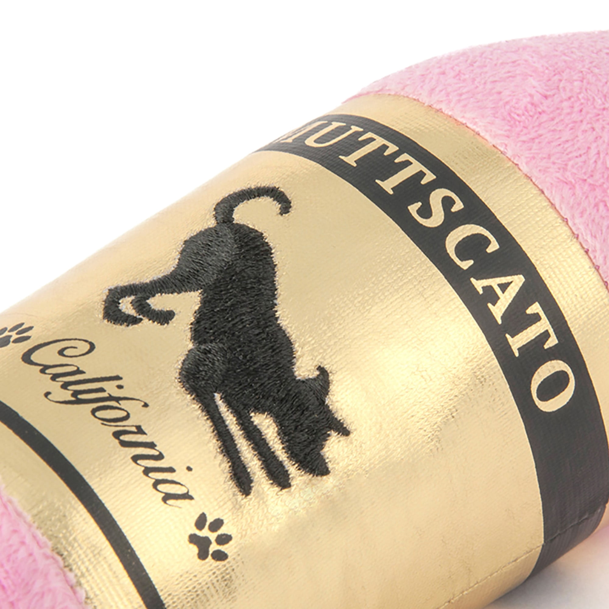 Puppy Love Collection: Barking Bubbly Pet Chew Toy