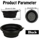 thumbnail image 5 of Face Ice Bath Bowl, Face Washing Tub, Foldable Silicone Wash Basin with Ice Tray, Facial Cold Plunge, Quick Cooling Facial Soak, Skin Care Bowl for Pu, 5 of 5