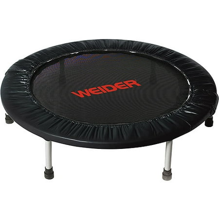 Weider 38" Mini Trampoline