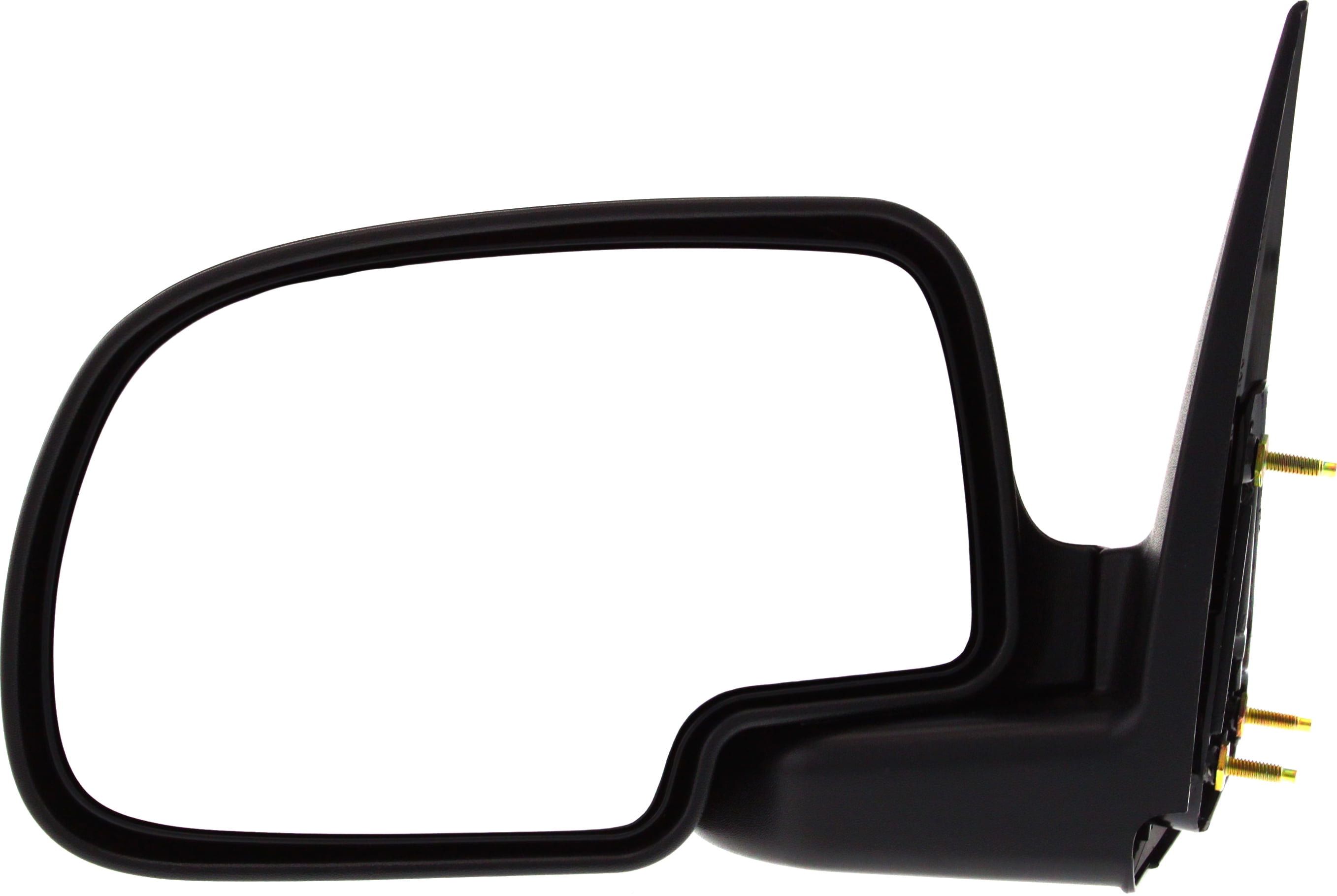 Mirror Compatible With 2000, 20022006 Cadillac Escalade 2007 Chevrolet