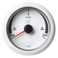 thumbnail image 1 of Sincronizador marino VDO A2C59512403 Viewline 85 mm -500/+500 RPM, 1 of 1