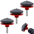 thumbnail image 2 of 3PCS Lawnmower Dull Blade Sharpener,Lawn Mower Blade Sharpener Tool,Blade Sharpeners,Lawnmower Blade Sharpener Kit, 2 of 5