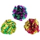 thumbnail image 2 of Juguetes originales para gatos con bolas arrugadas de Mylar Juguetes para gatos con bolas arrugadas, 2 of 3