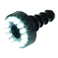 thumbnail image 2 of aquascape 84008 led fountain accent light for fountains and water features, 2.5 watt, 12 volt, 2 of 6