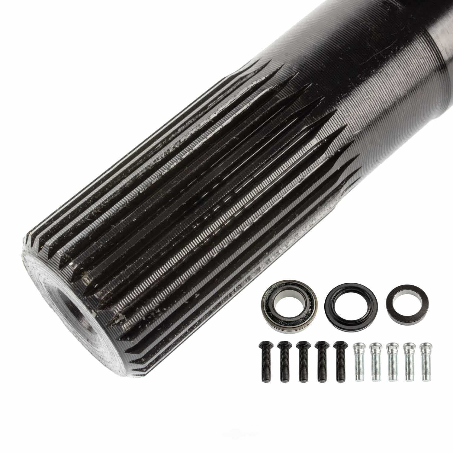 EXCEL from Richmond 92-31276 Drive Axle Shaft Assembly