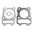 thumbnail image 4 of Applicable to Cylinder Piston Kit 56mm For Suzuki Gsx150 Gixxer 155 14-21, 4 of 10