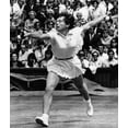 thumbnail image 2 of Billie Jean King History (18 x 24), 2 of 2