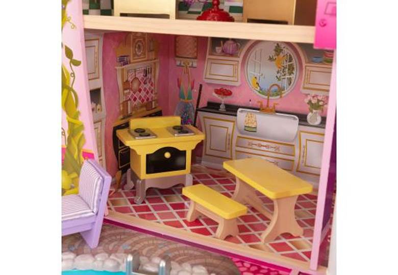 once upon a time dollhouse