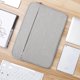 thumbnail image 3 of Laptop Business Liner Bag-Gris-14 pulgadas, 3 of 6