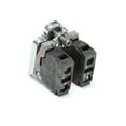 thumbnail image 3 of Middleby Switch, Contact Block M0153 - Genuine OEM Replacement Part, 3 of 4