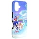 thumbnail image 3 of Funda de teléfono Sonic Dream Team para iPhone 17, 3 of 3