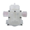thumbnail image 1 of Bomba de Agua Del Diafragma de La Categoría Alimenticia TPV de 1pc DC 12V 80W Sharpla Bomba de diafragma de grado alimenticio, 1 of 6