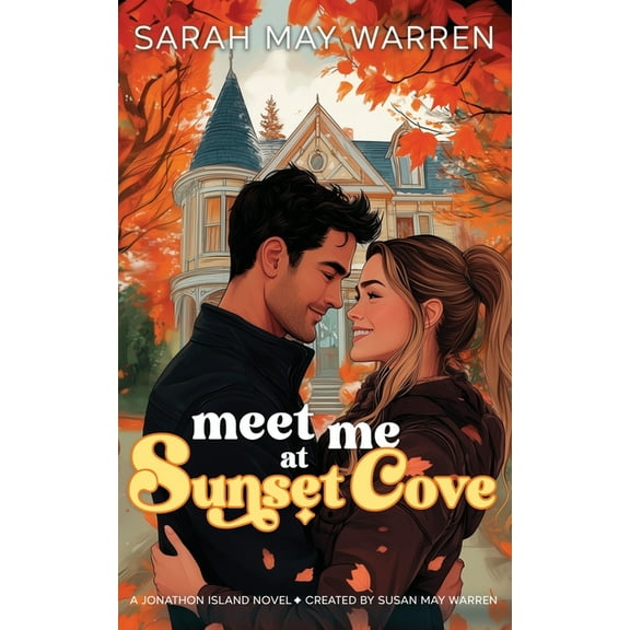 Jonathon Island Meet Me at Sunset Cove, Book 5, (Paperback)
