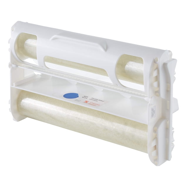 Cartucho de recarga de laminado Xyron XRN900 de 23 cm, doble cara, 12 m