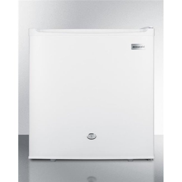 summit white refrigerator