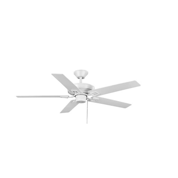 Dry Rated Ceiling Fan, Hampton Bay Vercelli Ceiling Fan 52 Inch Review