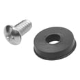 thumbnail image 2 of 14 Empaques Y Tornillos Coflex Plástico Negro Para L, 2 of 3