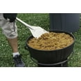 thumbnail image 2 of King Kooker 3604 36" Stirring Paddle with 4.75 inch Stirring End, Stainless Steel, Pack of One (1), 2 of 8