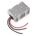 thumbnail image 3 of EOTVIA Voltage Converter Module,DC Voltage Regulator Car Transformer Converter Module WG1836S2420 1836V To 24V 20A,DC Voltage Regulator, 3 of 8