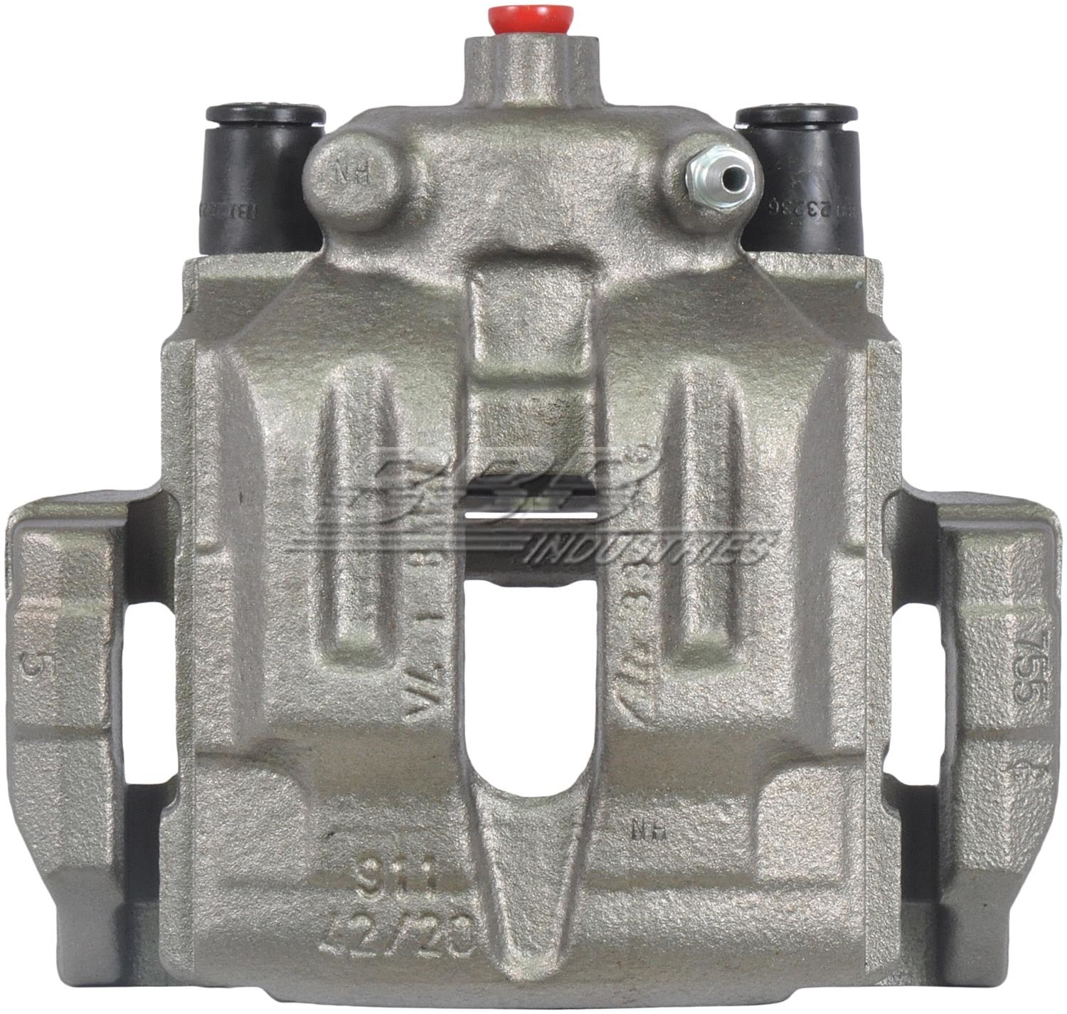 TERREPOWER formerly BBB Industries 99-02390A Reman Caliper w/installation Hardware
