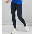 thumbnail image 3 of Finden & Hales Womens Team Leggings, 3 of 4
