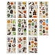 thumbnail image 3 of 33 piezas pegatina de Halloween para decoraciones de Halloween, 3 of 3
