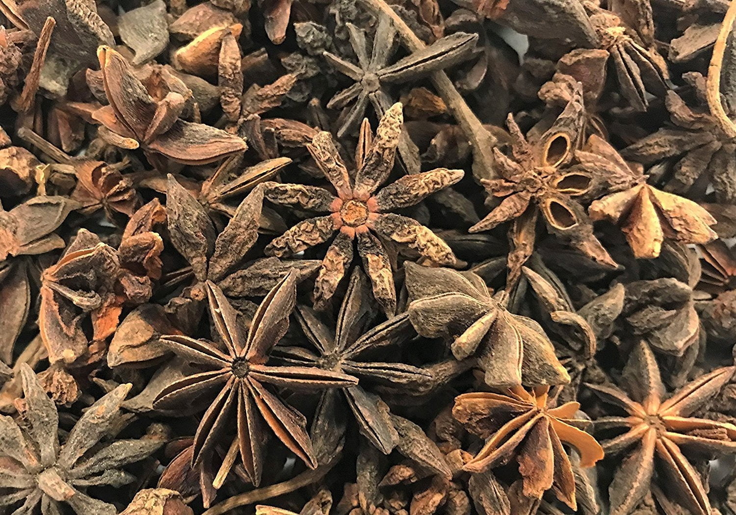 Star Anise by Its Delish, 10 lbs Bulk