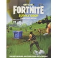 thumbnail image 1 of Pre-Owned FORTNITE (Official): Supply Drop: Collectors' Edition, 1 of 1