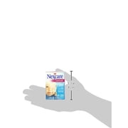 2-Pack 3M 1537 Nexcare Opticlude Orthoptic Eye Patch Junior 2.44 in. x 1.8 in. (2 Boxes of 20)