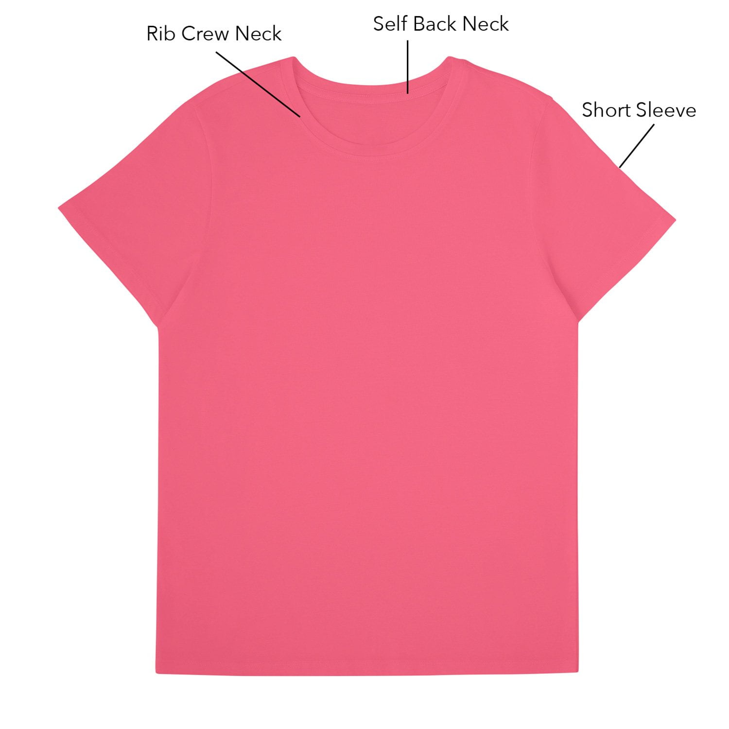 ☆未使用☆JULY NINE/SHORT SLEEVE SWEATSHIRT lswa2211_nicks_gallery_aw22_2-