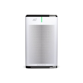 Levoit Air Purifier Plasma Pro Core 400S, Smart Sensor, Dust